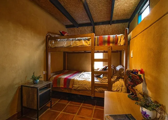 Magica En Valle Sagrado Chalet Cusco