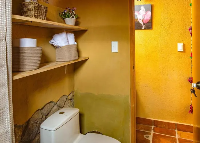 Chalet Magica En Valle Sagrado