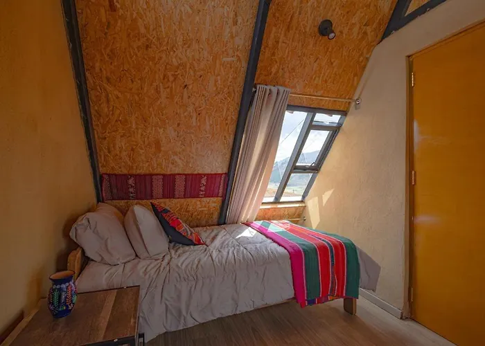Chalet Magica En Valle Sagrado *